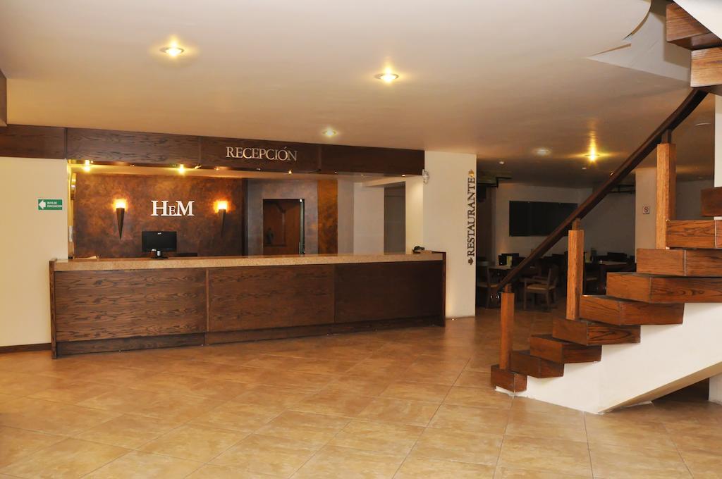 Hotel El Monte Salamanca Buitenkant foto